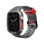 بند و کیس اپل واچ سایز ۴۴ ۴۵ اسکین آرما SKINARMA مدل Saido Apple Watch Case 