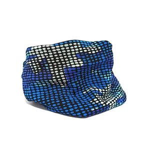 اسکارف کوهنوردی زمستانی با لایه داخلی پلار