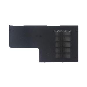 درب رم لپ تاپ اچ پی Pavilion G62_Compaq CQ62_34AX600 مشکی برد آبی