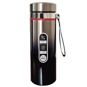 فلاسک استیل 600 گنجایش 600 میلی لیتر szm