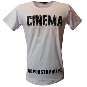 تی شرت پسرانه سینما مدل 1071 Cinema 1071 Boys T Shirt