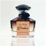 ادکلن زنانه LA NUIT by PARIS CORNER 100ml L'Eau De Parfum for Women