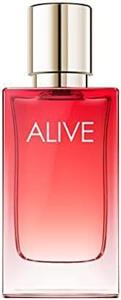 عطر زنانه Hugo Boss Alive Intense Eau De Parfum 30ML