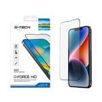 گلس آیفون 14 پرو مکس جی تک موبایل G Tech Mobile مدل Force HD glass Screen Protector 