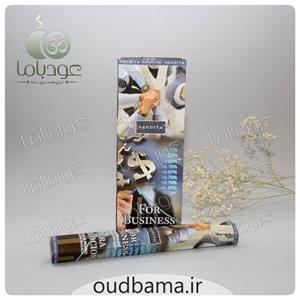 عود بیزنس FOR BUSINESS ( ناندیتا NANDITA )