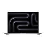 مک بوک پرو 14 اینچ 2023 | MacBook Pro 14 inch M3 8C-10C - ظرفیت 1/8 ترابایت - مدل MTL83 ، MR7K3