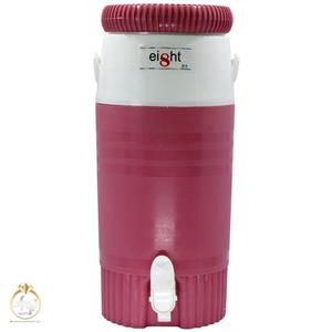 کلمن ایت کد 8 ظرفیت 5 لیتر