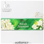 عود دست ساز جاسمین FRESH JASMIN ( ناندیتا NANDITA )