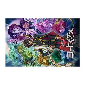 کاغذ کادو ترمه طراحان ایده مدل Code Geass طرح گیاس کد strm0526
