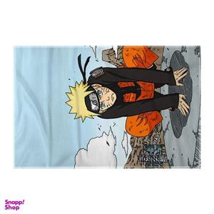 کاغذ کادو ترمه طراحان ایده مدل ناروتو Naruto کد strm0491