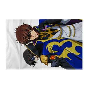کاغذ کادو ترمه طراحان ایده مدل Code Geass طرح گیاس کد strm0545