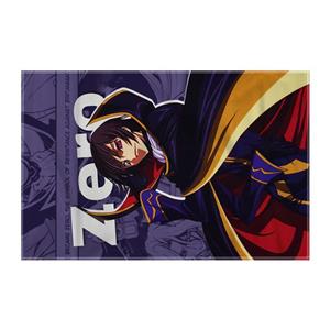کاغذ کادو ترمه طراحان ایده مدل Code Geass طرح گیاس کد strm0548