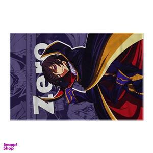 کاغذ کادو ترمه طراحان ایده مدل Code Geass طرح گیاس کد strm0548