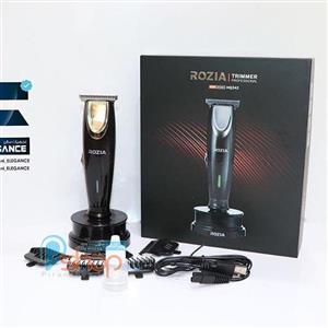 ماشین اصلاح موی سر و صورت روزیا مدل ROZIA  HQ242