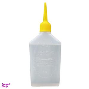 روغن چرخ خیاطی چرخ مهر مدل پویا حجم 70 میلی لیتر