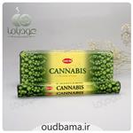 عود شاهدونه CANNABIS کانابیس ( هم HEM )