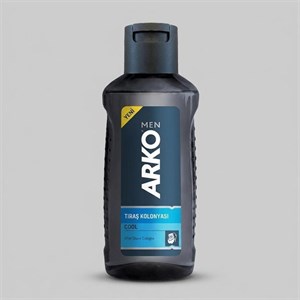 افتر شیو آرکو من مدل اCOOL - tiras  حجم 250 میلی لیتر