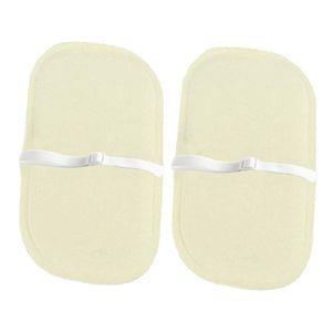 پد عرق گیر هیاهو مدل  Armpits_Closead Holder Lady سایز XL بسته 2 عددی