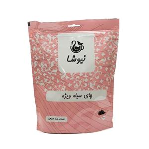چای سیاه ویژه 450 گرمی نیوشا