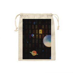 کیسه نان و سبزی ترمه طراحان ایده طرح دری به سیارات کد strm0670 - S