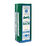 گاز غیر استریل رامین کد 8 وزن 500 گرم