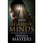 کتاب Game of Minds, A  اثر Priscilla Masters انتشارات Severn House