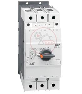 کلید حرارتی 75 آمپر LS مدل MMS-100S