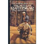 کتاب The Steel of Raithskar  اثر Randall Garrett انتشارات Bantam Doubleday Dell