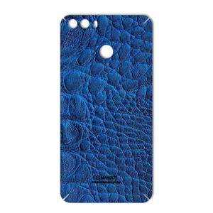برچسب پوششی ماهوت مدل Crocodile Leather مناسب برای گوشی GLX Sepehr