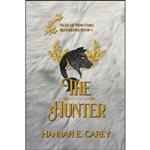 کتاب The Hunter اثر Hannah E Carey انتشارات تازه ها