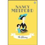 کتاب The Blessing اثر Nancy Mitford انتشارات Fig Tree