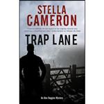 کتاب Trap Lane  اثر Stella Cameron انتشارات Severn House