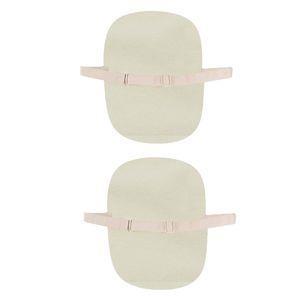 پد عرق گیر هیاهو مدل Closed_Strap Holder Lady سایز 2XL بسته 2 عددی
