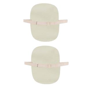 پد عرق گیر هیاهو مدل Closed_Strap Holder Lady سایز 2XL بسته 2 عددی