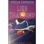 کتاب Lies That Bind اثر Stella Cameron انتشارات Worldwide