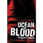 کتاب Ocean of Blood اثر Darren Shan انتشارات تازه ها 