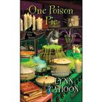 کتاب One Poison Pie  اثر Lynn Cahoon انتشارات Kensington