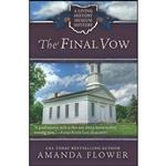 کتاب The Final Vow  اثر Amanda Flower انتشارات تازه ها