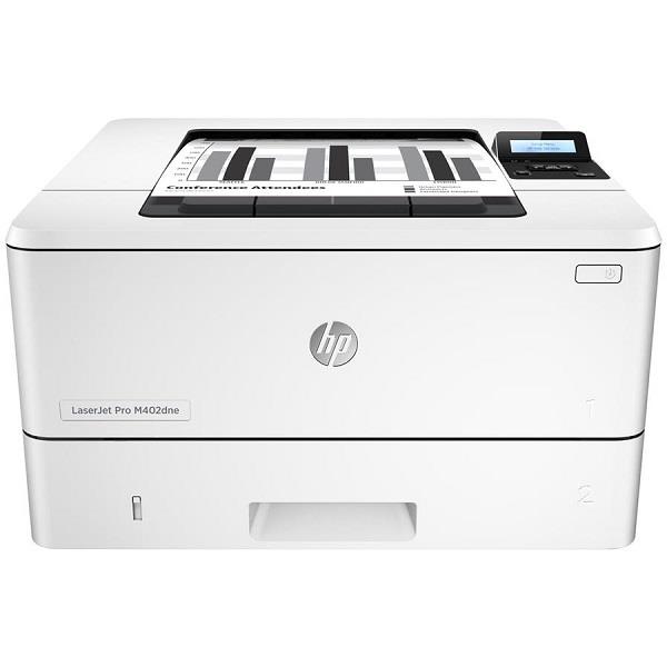 HP LaserJet Pro M402dne Laser Printer
