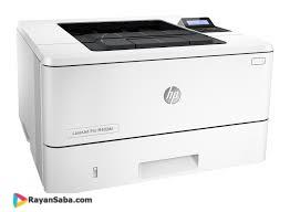 HP LaserJet Pro M402dne Laser Printer