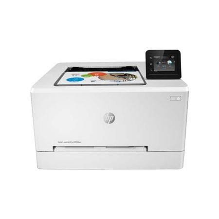 HP Color M254dw Laser Printer