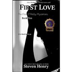 کتاب First Love اثر Steven Henry انتشارات Clickworks Press