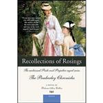 کتاب Recollections of Rosings اثر Rebecca Ann Collins انتشارات Sourcebooks Landmark 