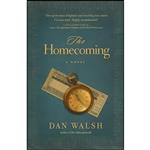 کتاب Homecoming اثر Dan Walsh انتشارات Revell