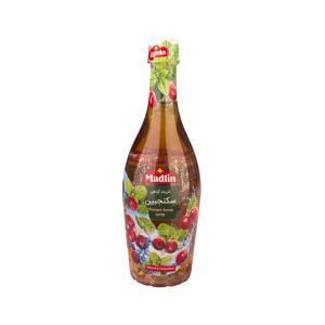 شربت سکنجبین 950 گرم مادلین Madelin Vinegar Honey Syrup 950ml 