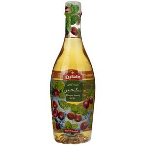 شربت سکنجبین 950 گرم مادلین Madelin Vinegar Honey Syrup 950ml 