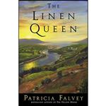 کتاب The Linen Queen اثر Patricia Falvey انتشارات Center Street 