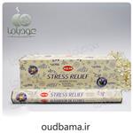 عود تسکین استرس ریلایف STRESS RELIEF ( هم HEM )