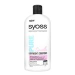 نرم کننده فرانسوی سایوس Syoss PURE Smooth حجم 500 میل 