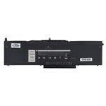 92 وات  Battery Laptop Dell Precision 15 3520_VG93N Black Internal_Gimo Plus_92Wh